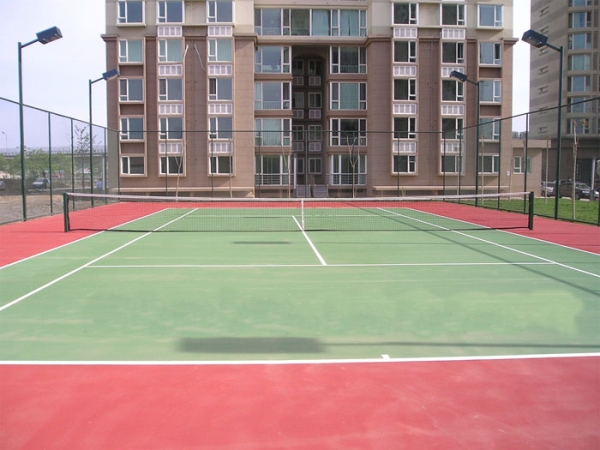 球场的常见问题分析及解决措施